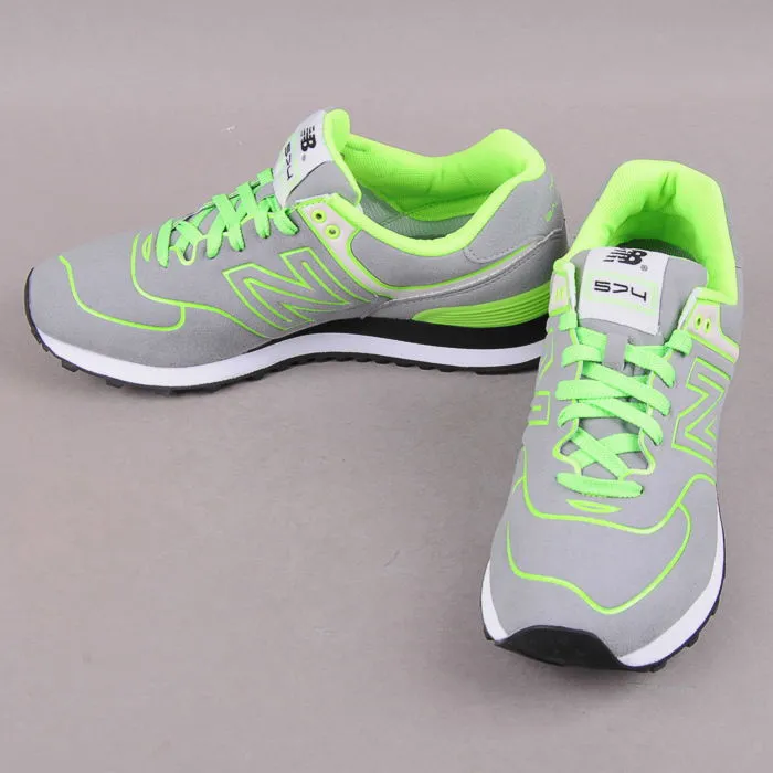 New Balance ML574NEY