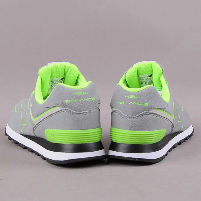 New Balance ML574NEY