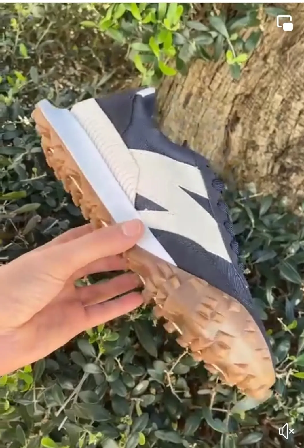 New Balance novedad