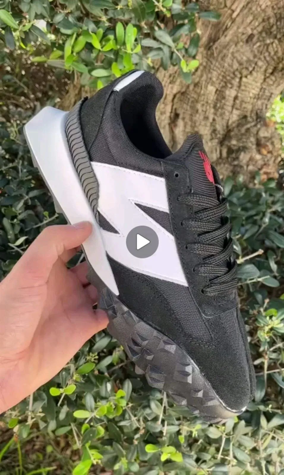 New Balance novedad