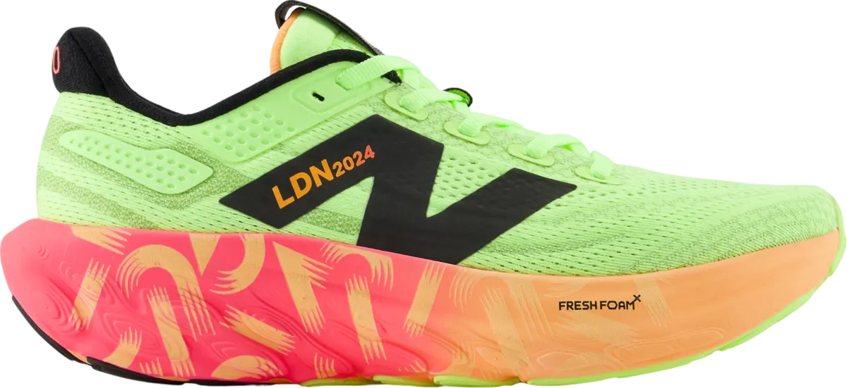 New Balance TCS London Marathon Fresh Foam X 1080 v13