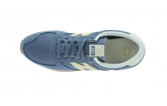 NEW BALANCE U420
