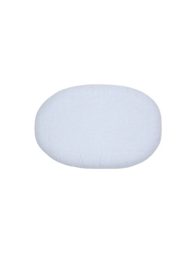 NIDO BEBE VICHY CELESTE CAMBRASS