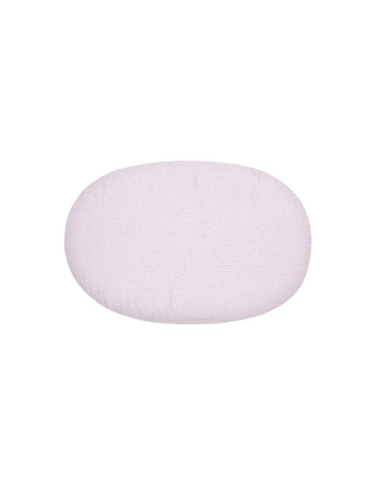 NIDO BEBE VICHY ROSA CAMBRASS
