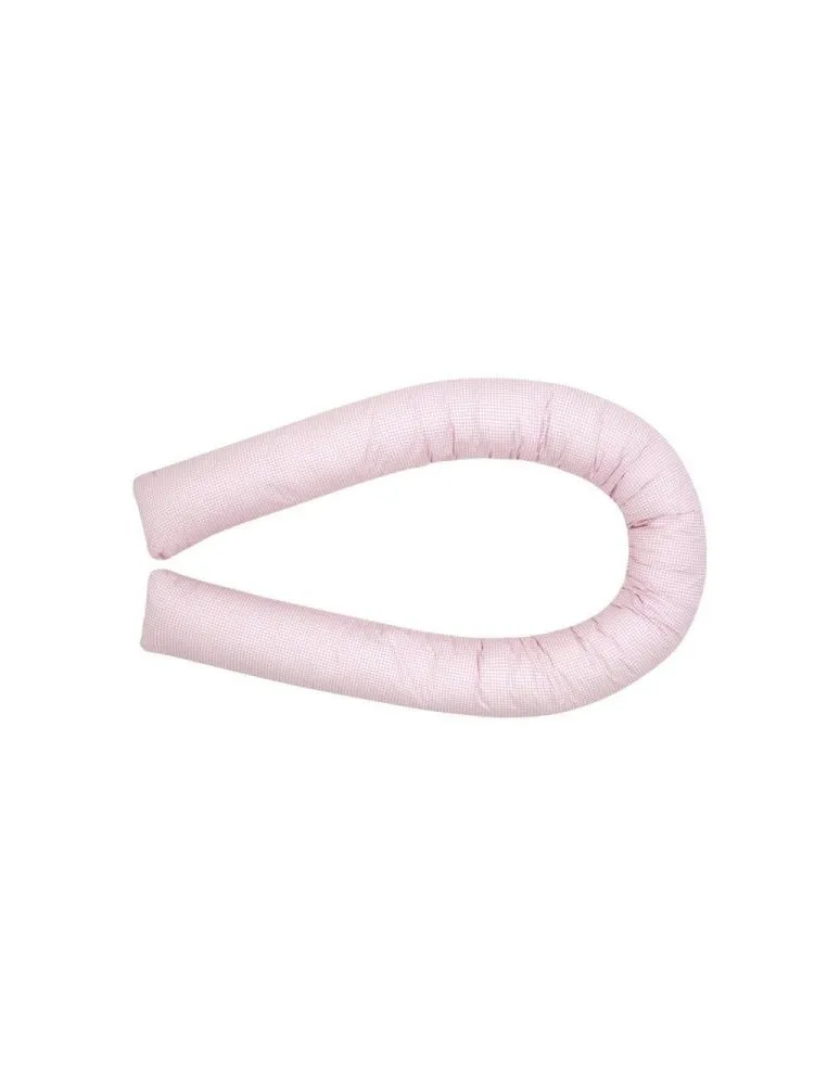 NIDO BEBE VICHY ROSA CAMBRASS