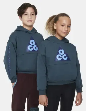 Nike ACG Icon Fleece