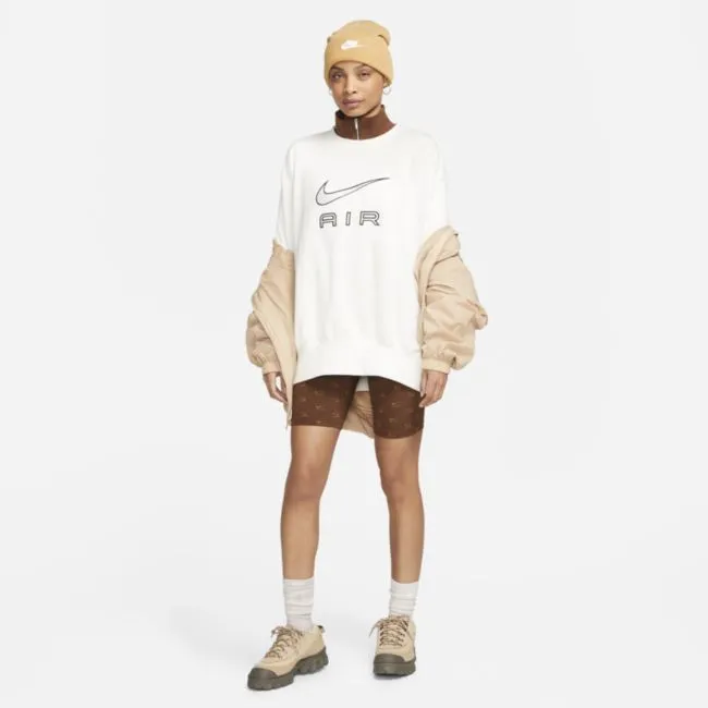 Nike Air Fleece Crew