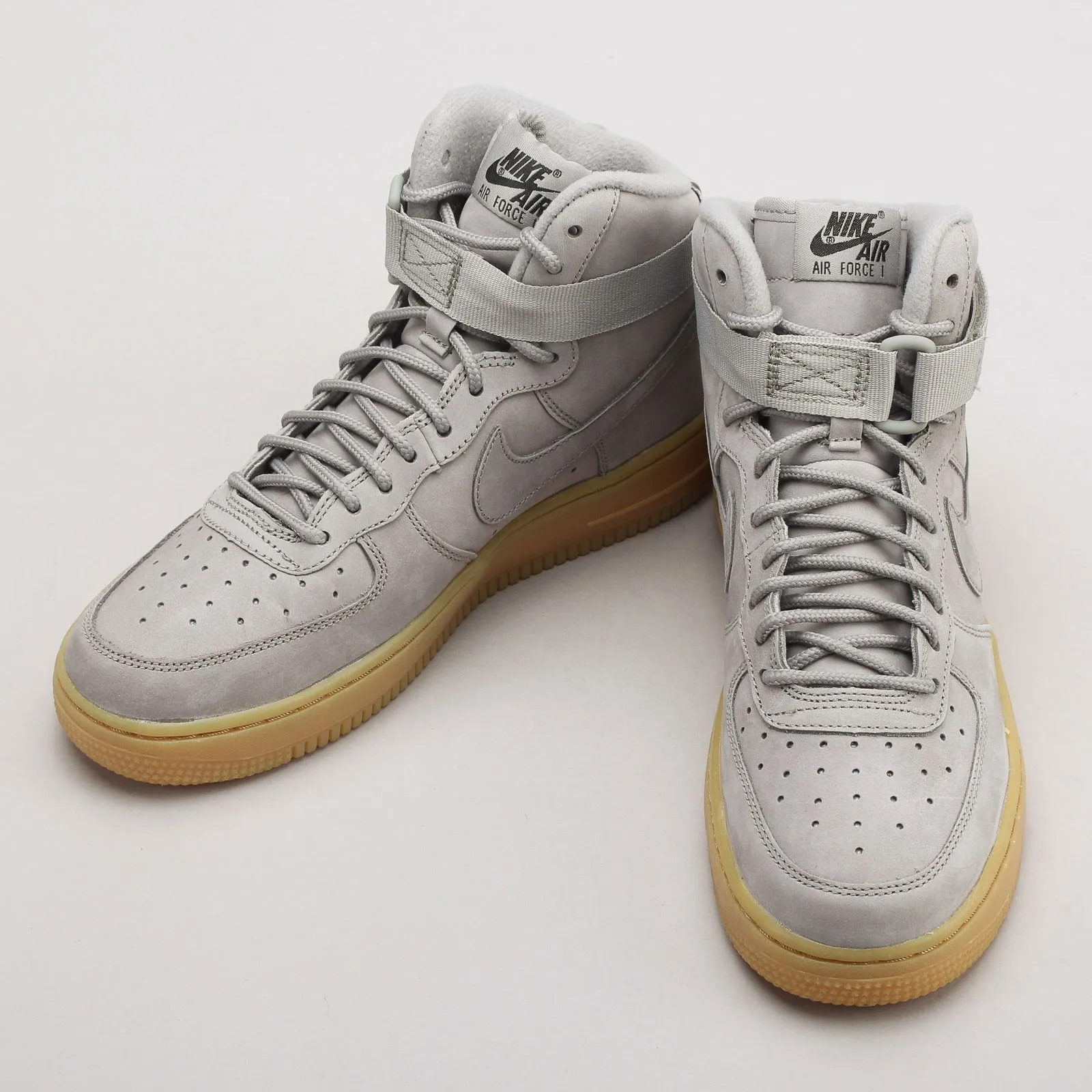 Nike Air Force 1 High WB GS