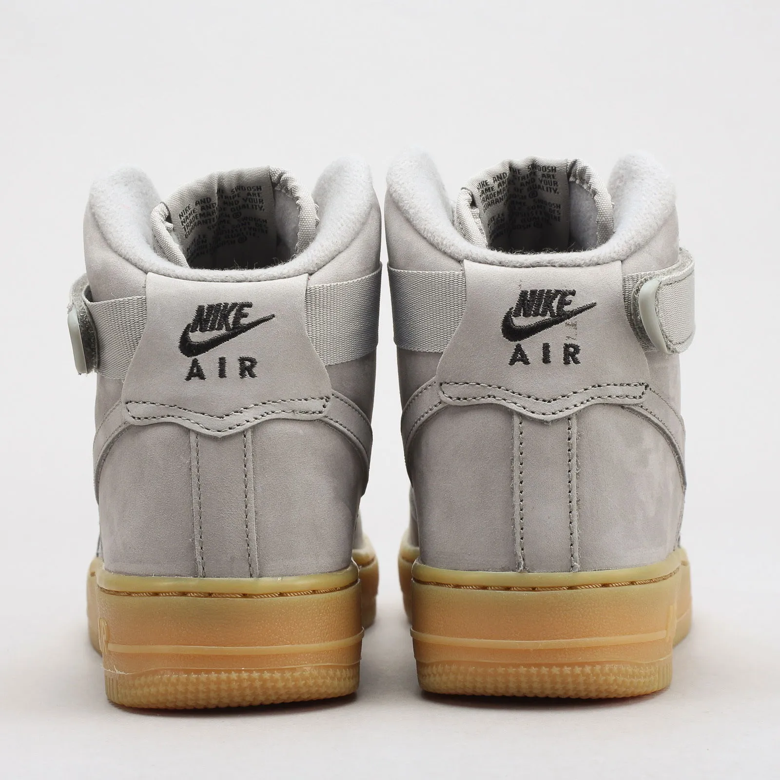 Nike Air Force 1 High WB GS