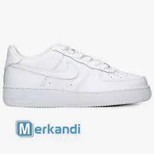 NIKE AIR FORCE 1 LE GS  DH2920111