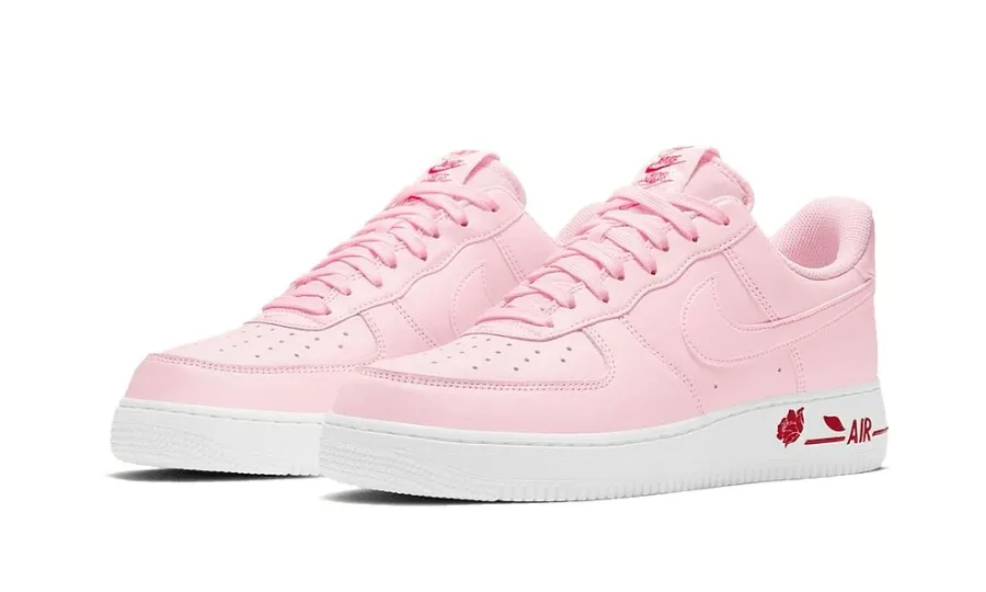 Nike Air Force 1 Low Rose Pink