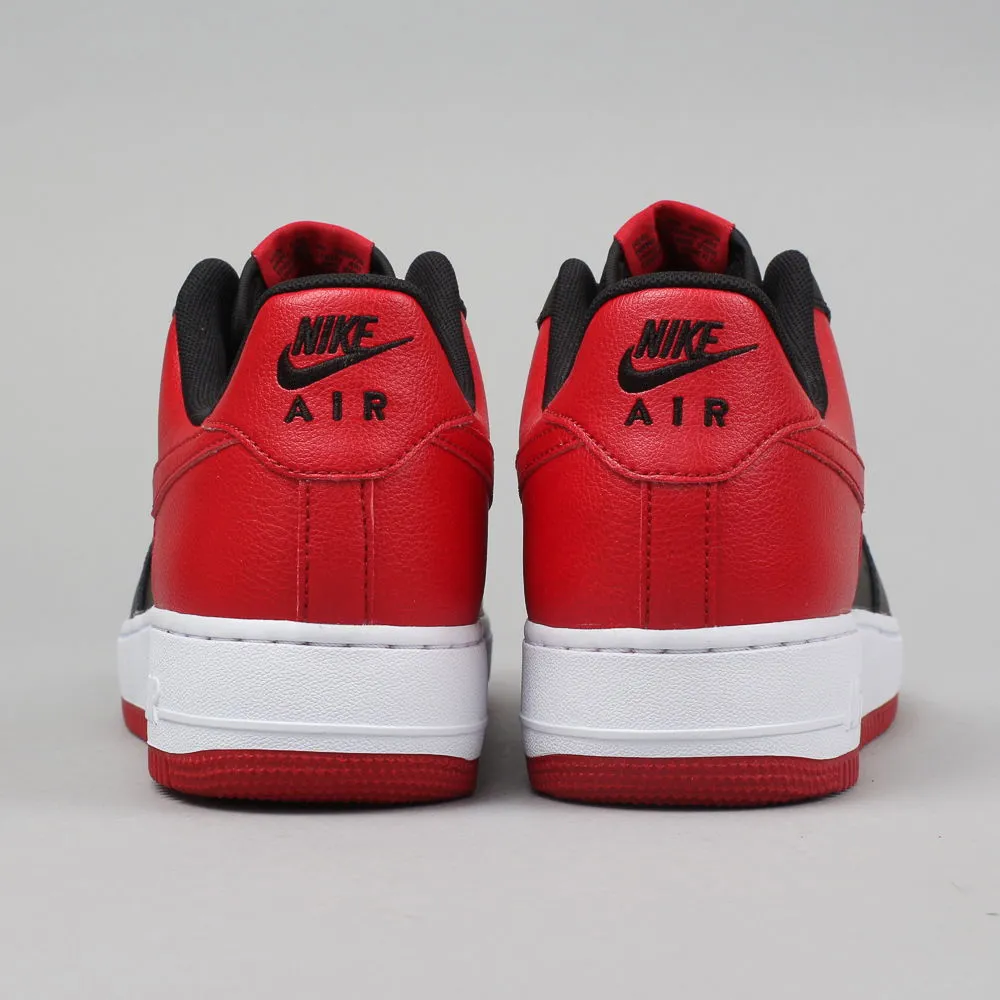 Nike Air Force 1 Low ''Bred''