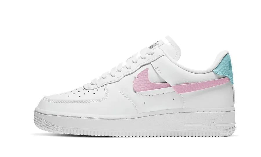 Nike Air Force 1 LXX 'Pink Rise