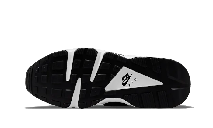 Nike Air Huarache OG White Black