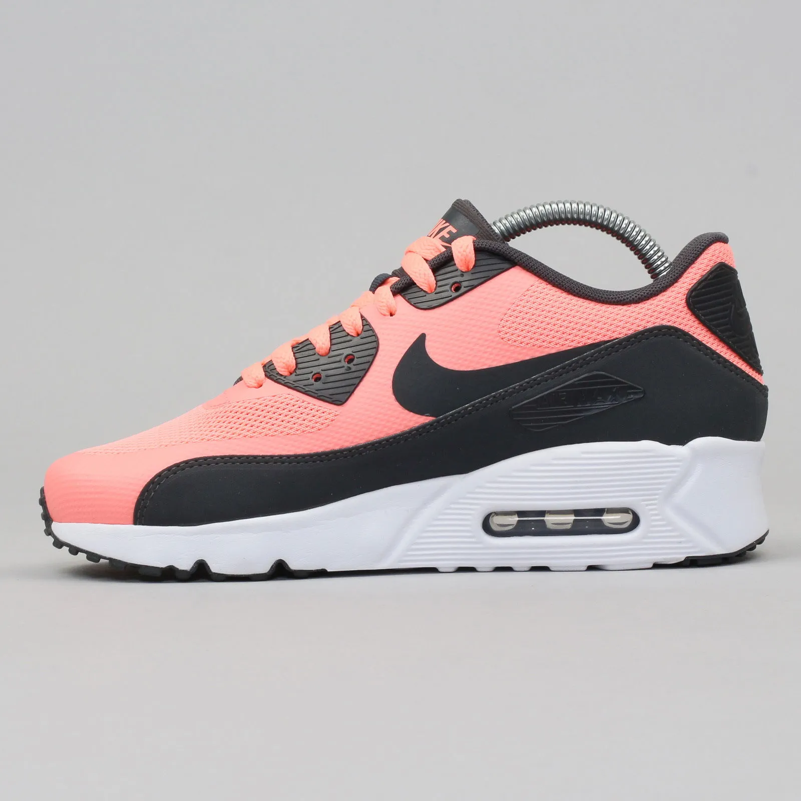 Nike Air Max 90 Ultra 2.0 "Lava Glow" GS