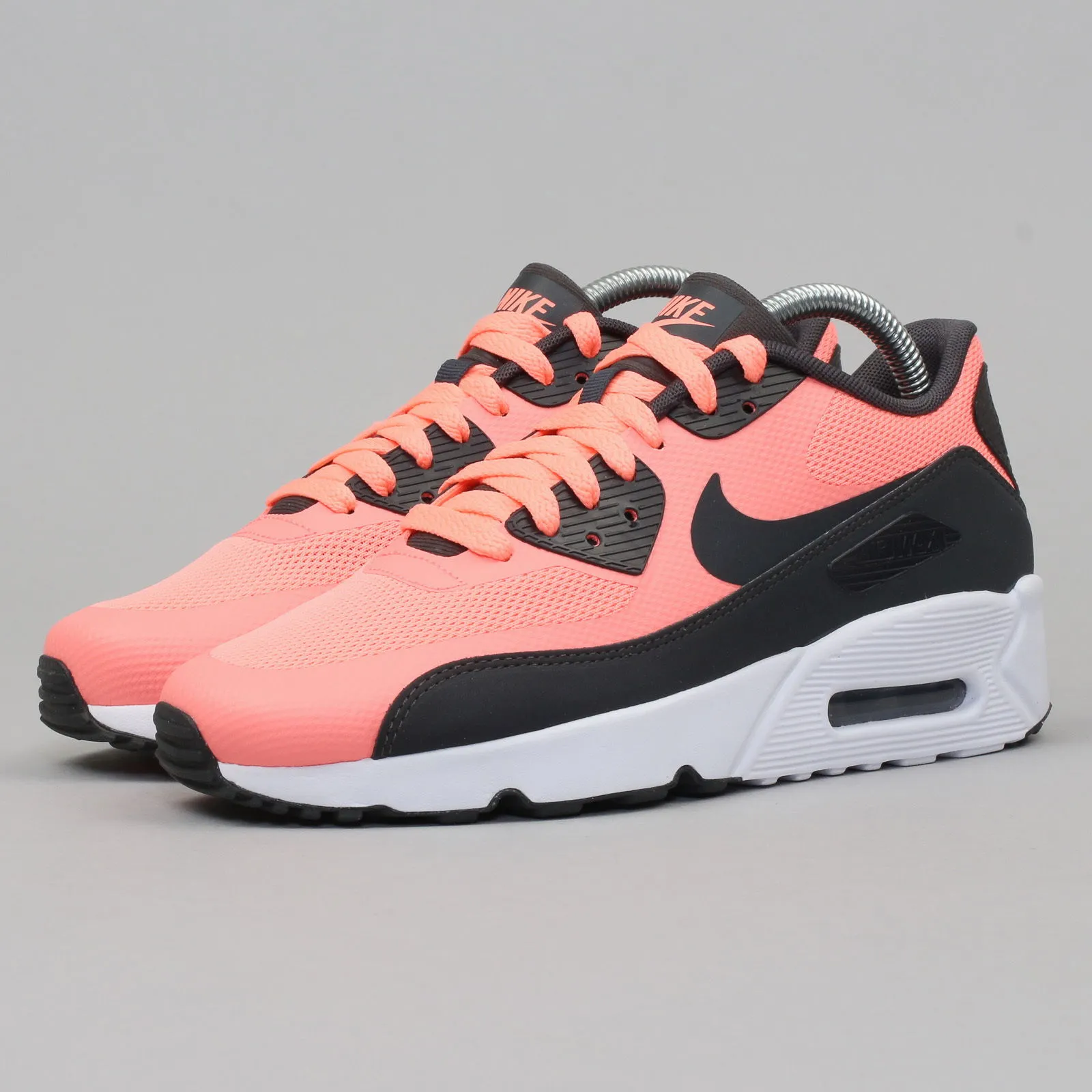 Nike Air Max 90 Ultra 2.0 "Lava Glow" GS