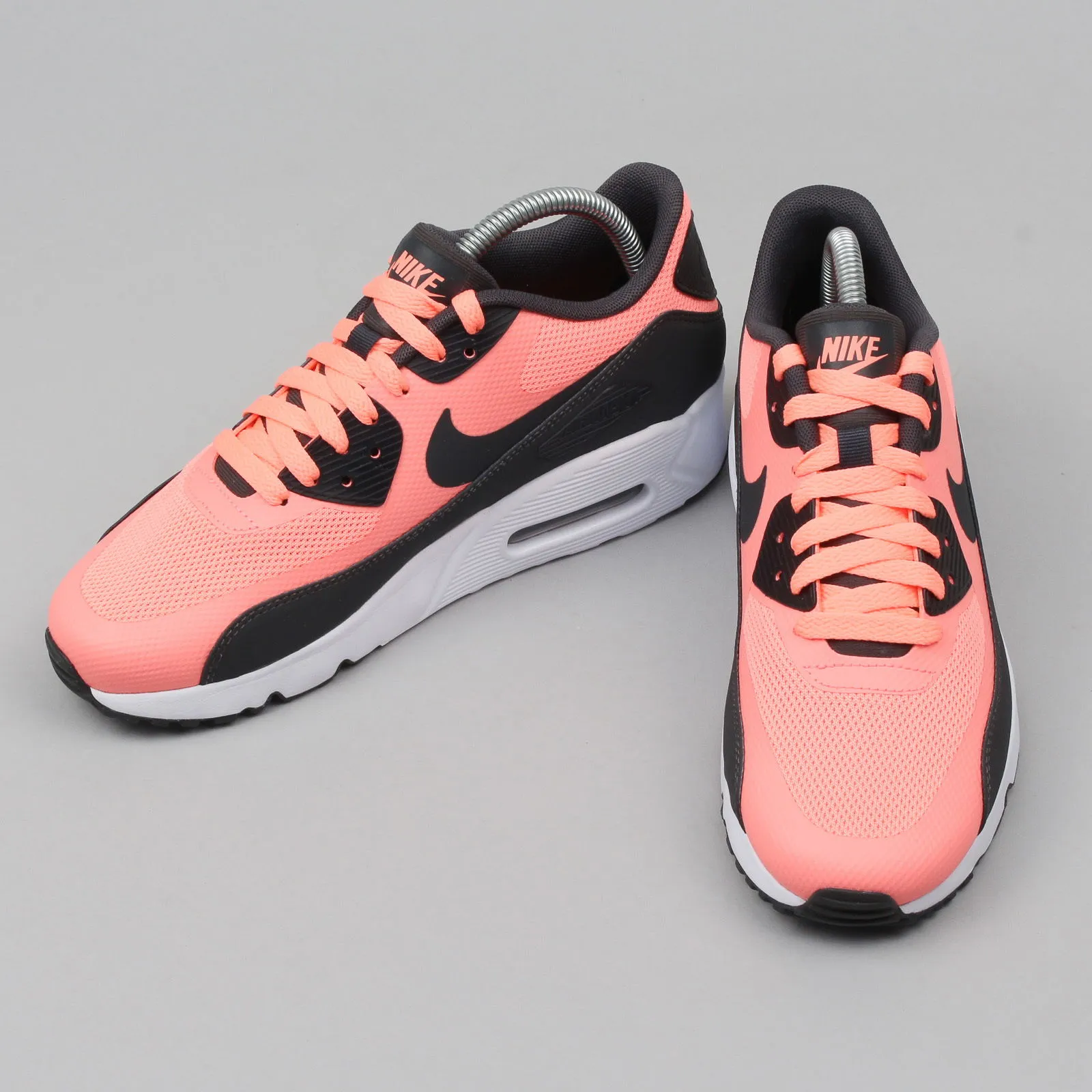 Nike Air Max 90 Ultra 2.0 "Lava Glow" GS