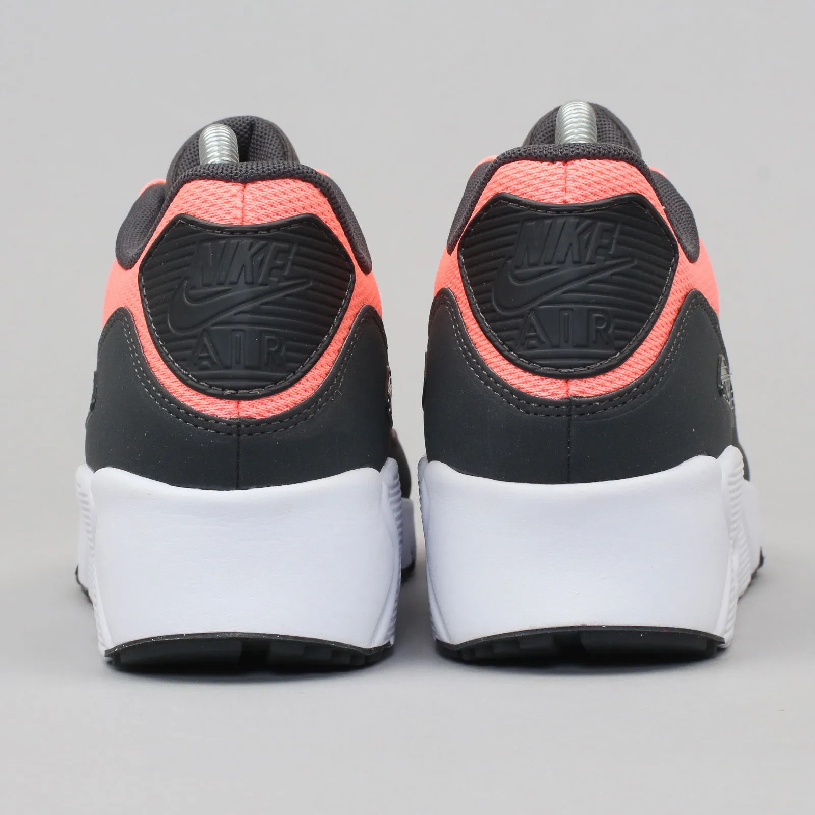 Nike Air Max 90 Ultra 2.0 "Lava Glow" GS