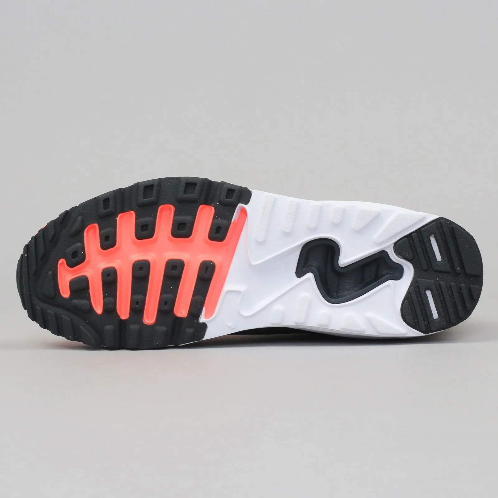 Nike Air Max 90 Ultra 2.0 "Lava Glow" GS