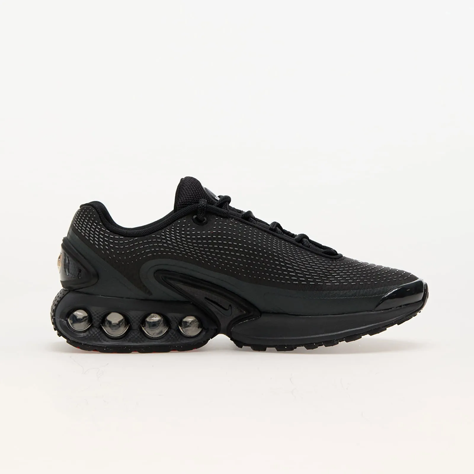NIKE AIR MAX DN BLACK  US 7