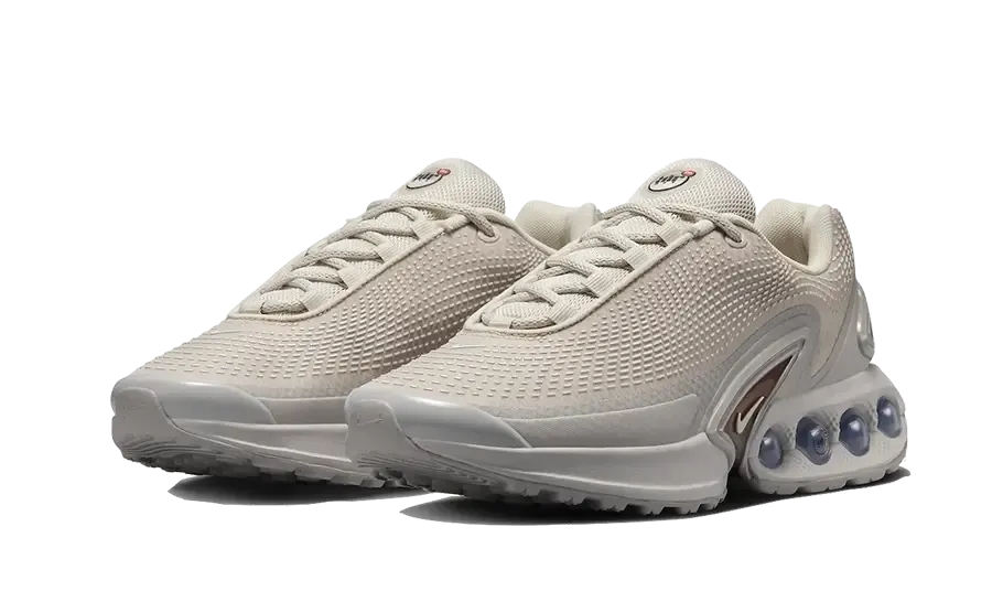 Nike Air Max DN Light Orewood Brown