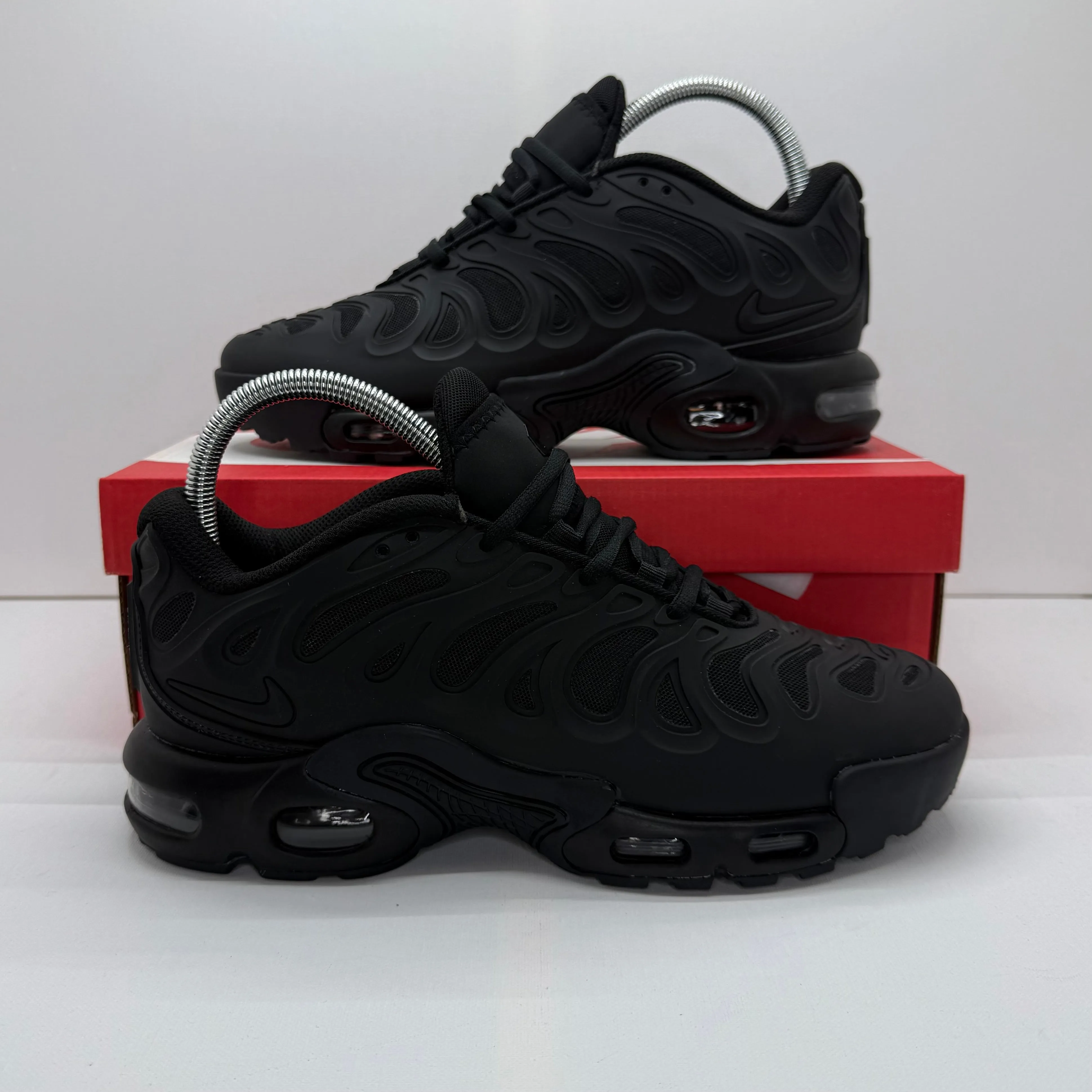 NIKE AIR MAX DRIFT ALL BLACK 