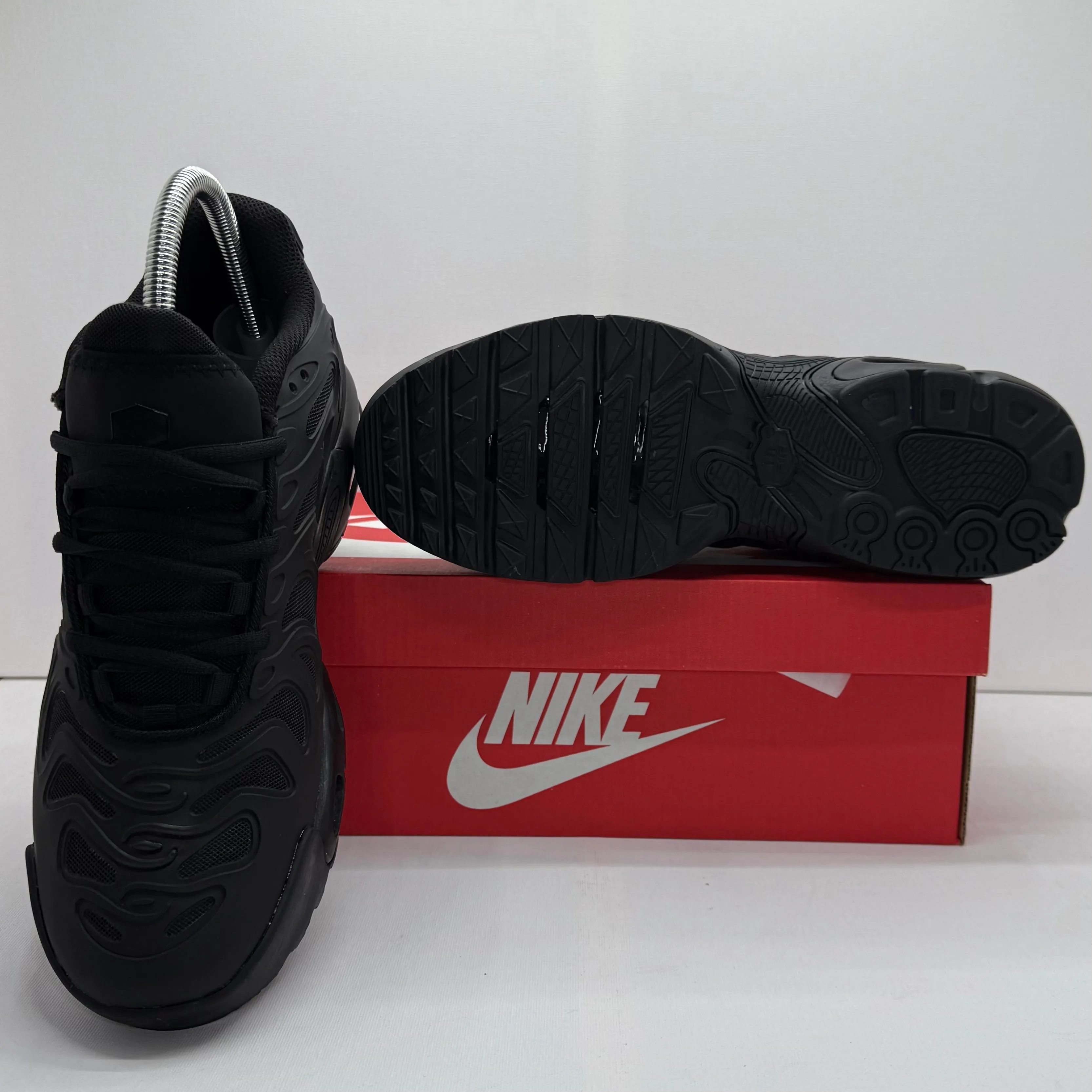 NIKE AIR MAX DRIFT ALL BLACK 