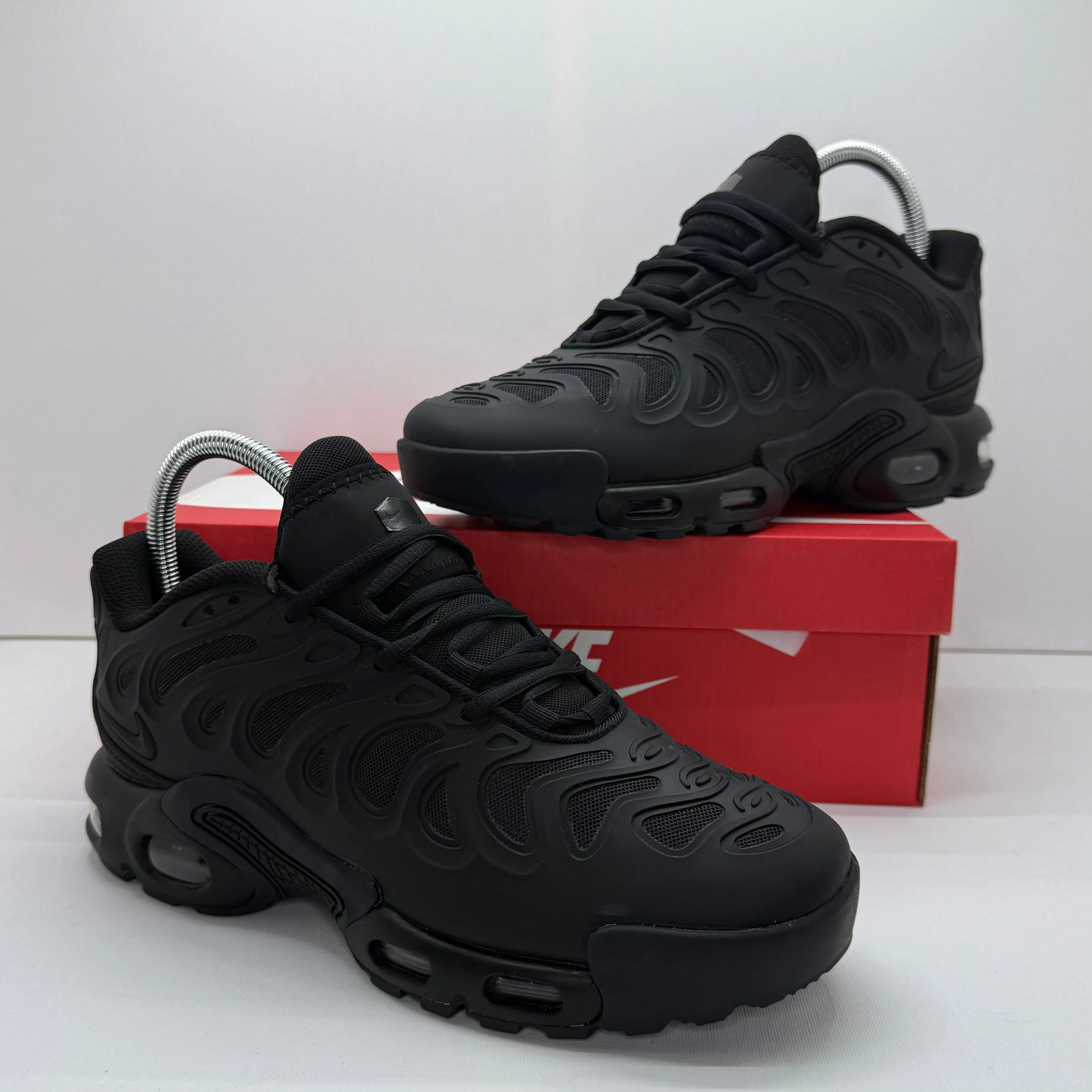 NIKE AIR MAX DRIFT ALL BLACK 