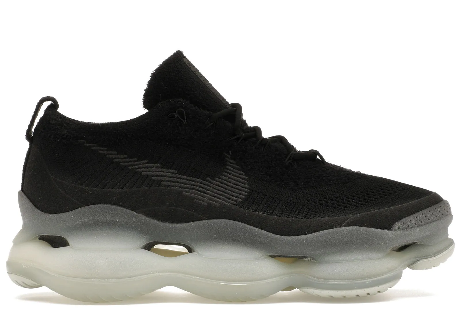 Nike Air Max Scorpion FK Black Anthracite