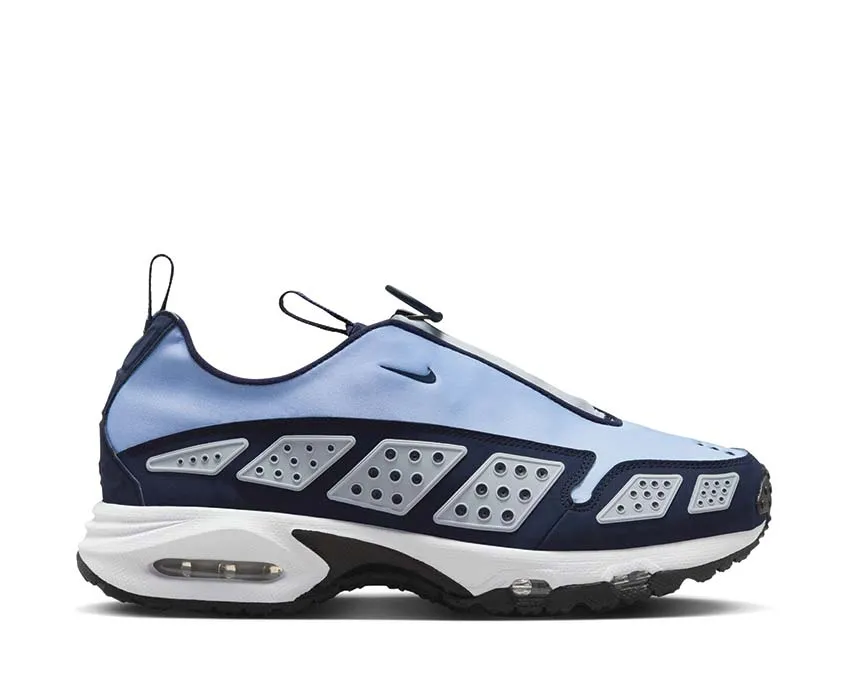 Nike Air Max SNDR W Blue Ice