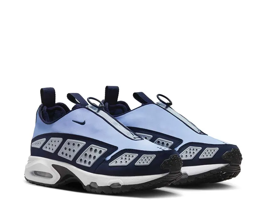 Nike Air Max SNDR W Blue Ice
