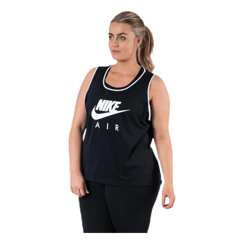 Nike Air Tank Plus White/Black