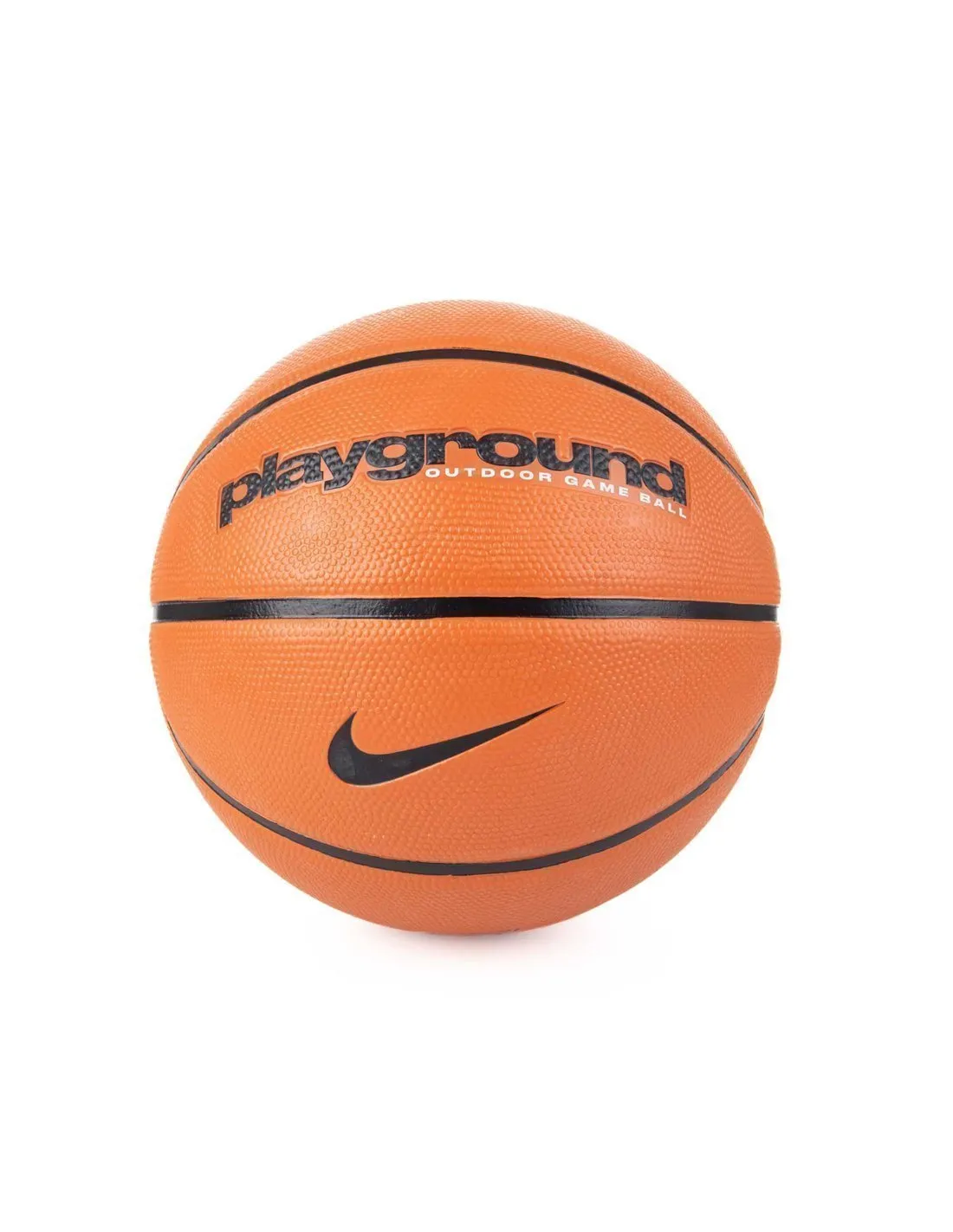 NIKE  BALóN 5 DE BALONCESTO NARANJA FORALL 