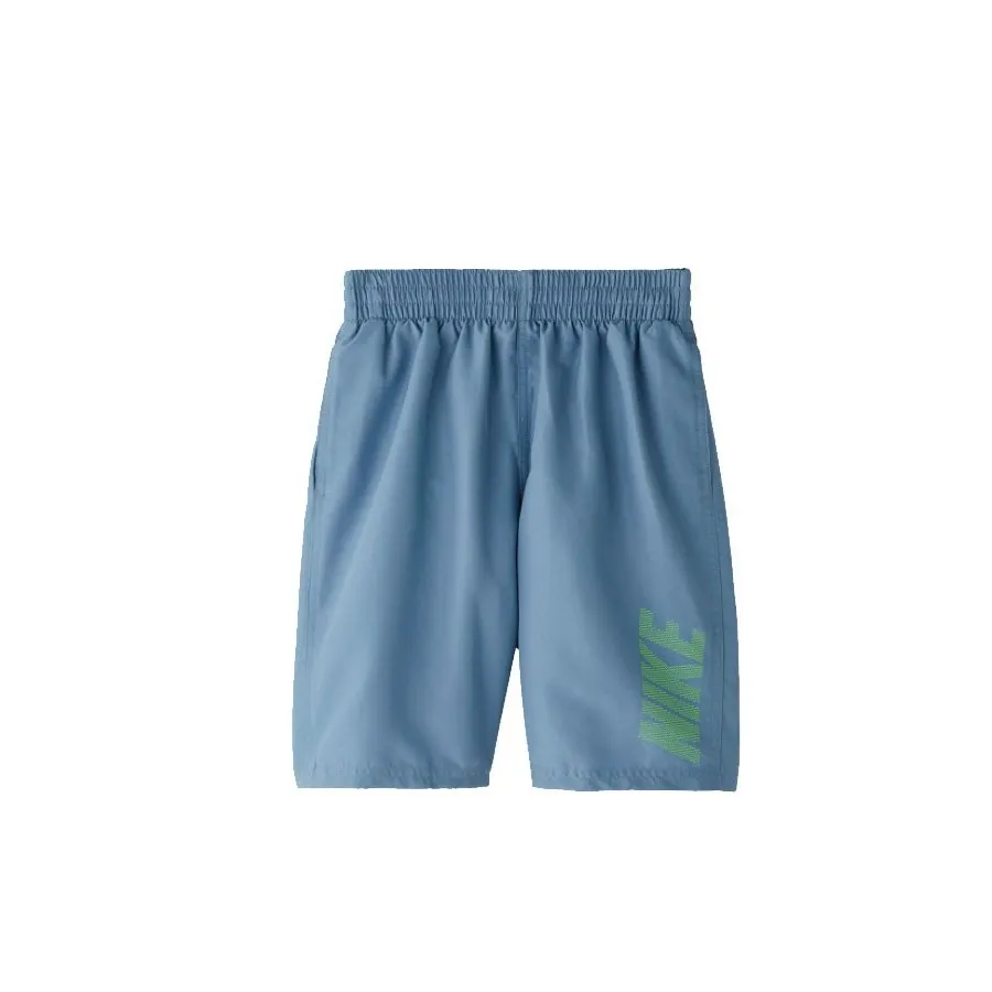 NIKE BAñADOR NIñO GRIS NESS9737498