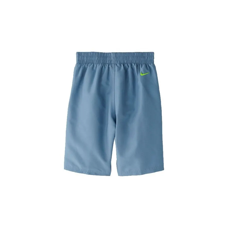NIKE BAñADOR NIñO GRIS NESS9737498