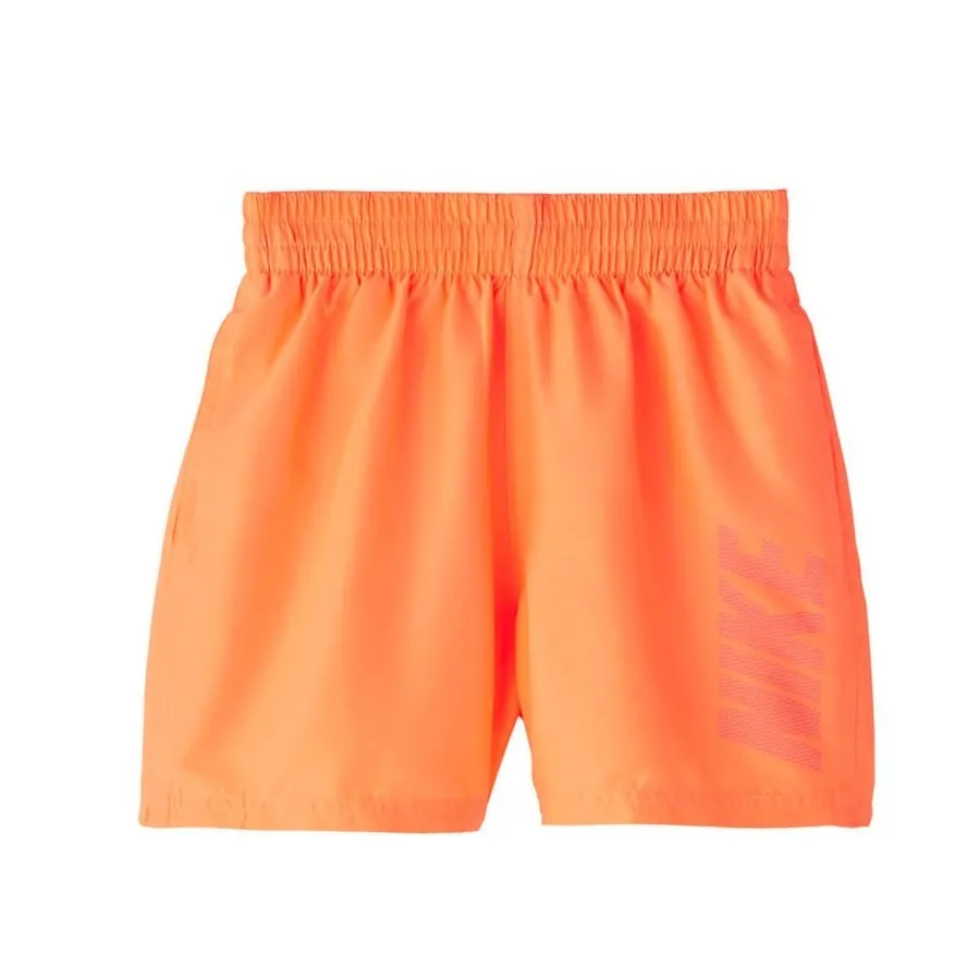 NIKE BAñADOR NIñO ORANGE NESS9737849