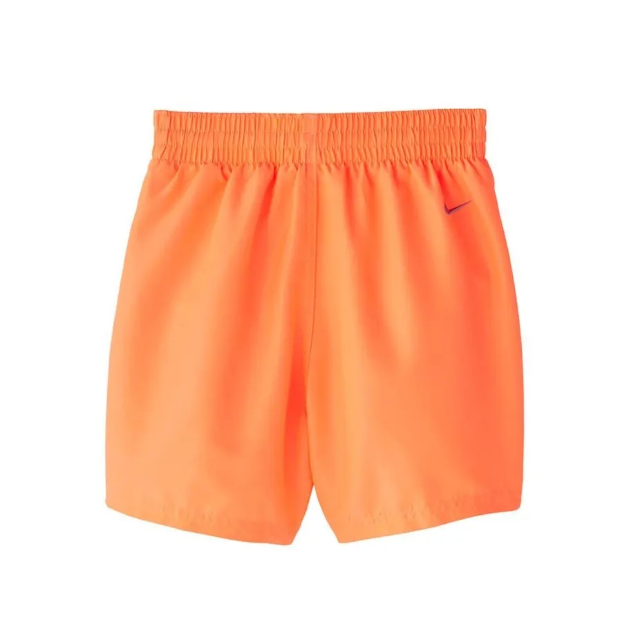 NIKE BAñADOR NIñO ORANGE NESS9737849