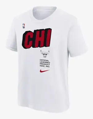 Nike Chicago Bulls