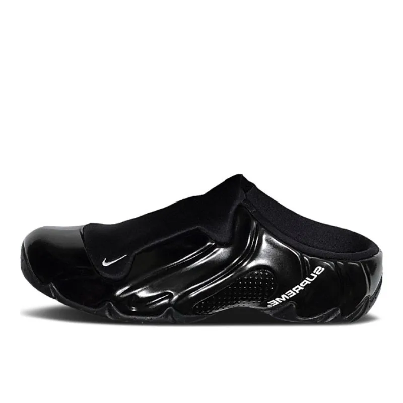 Nike Clogposite Supreme Black