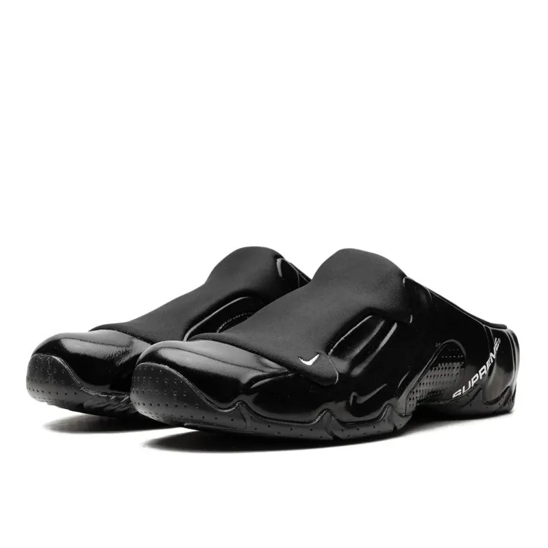Nike Clogposite Supreme Black