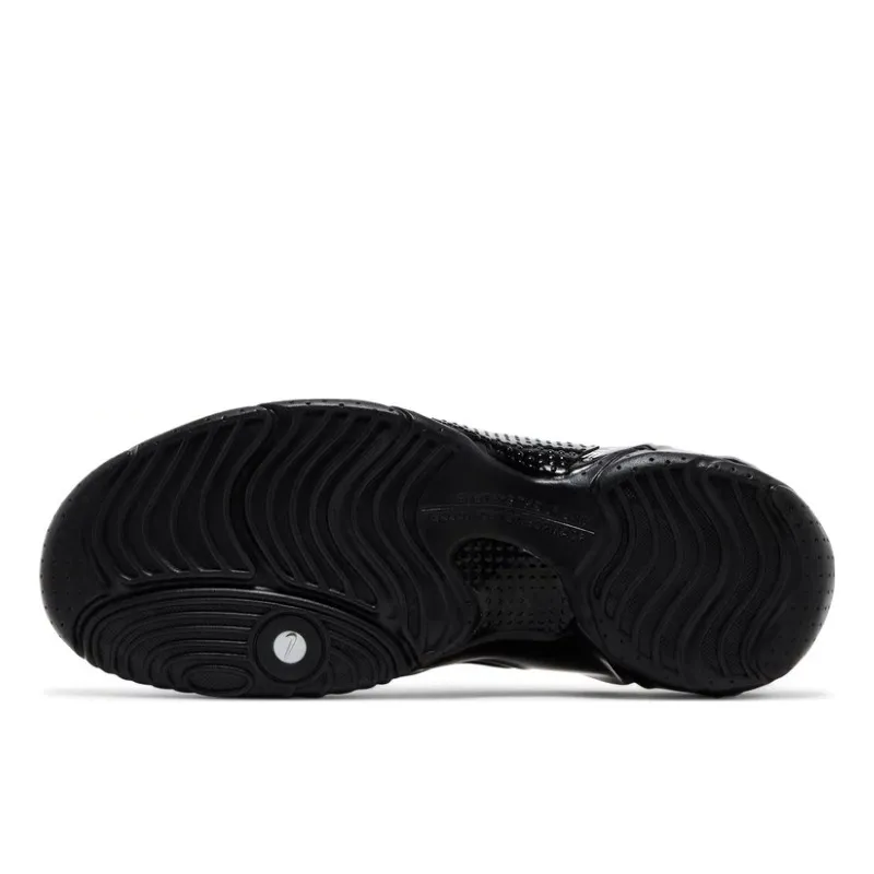 Nike Clogposite Supreme Black