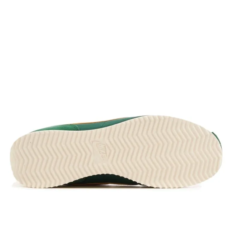 Nike Cortez Gorge Green Yellow Ochre