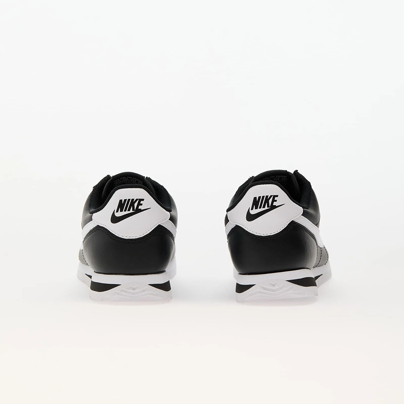 Nike Cortez