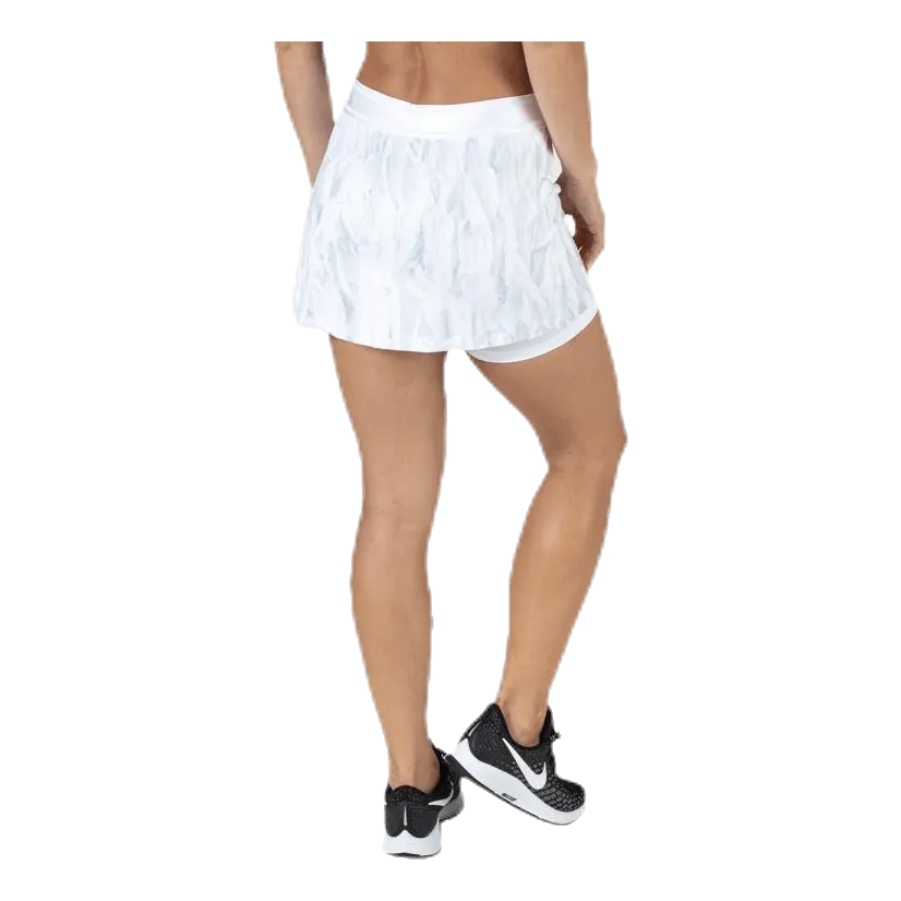Nike Court Skirt White