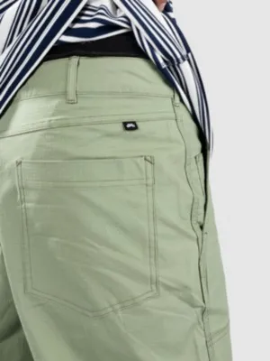 Nike Double Knee Pantalones