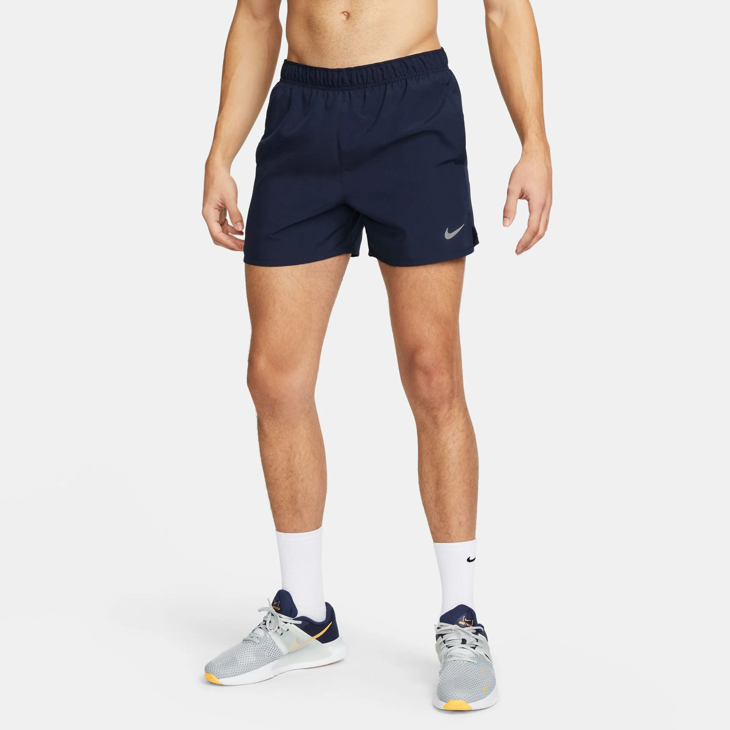 NIKE DRIFIT CHALLENGER DRIFIT CHALLENGER 5IN BRIEFLINED SHORTS HOMBRES