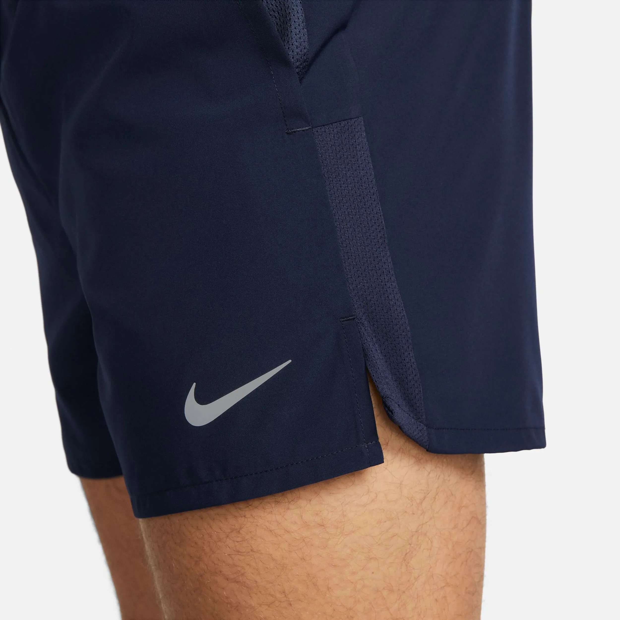 NIKE DRIFIT CHALLENGER DRIFIT CHALLENGER 5IN BRIEFLINED SHORTS HOMBRES