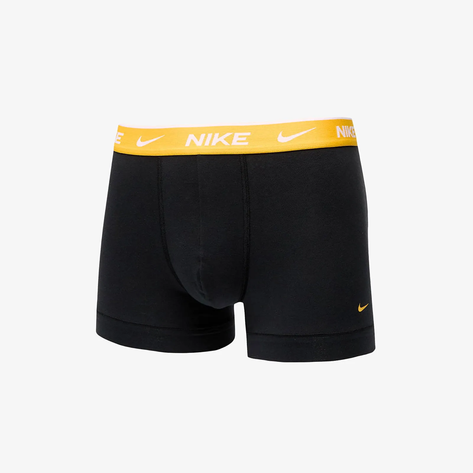 NIKE DRIFIT EVERYDAY COTTON STRETCH TRUNK 3PACK