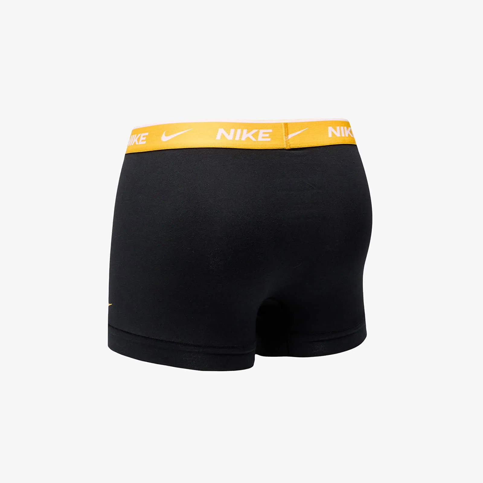 NIKE DRIFIT EVERYDAY COTTON STRETCH TRUNK 3PACK
