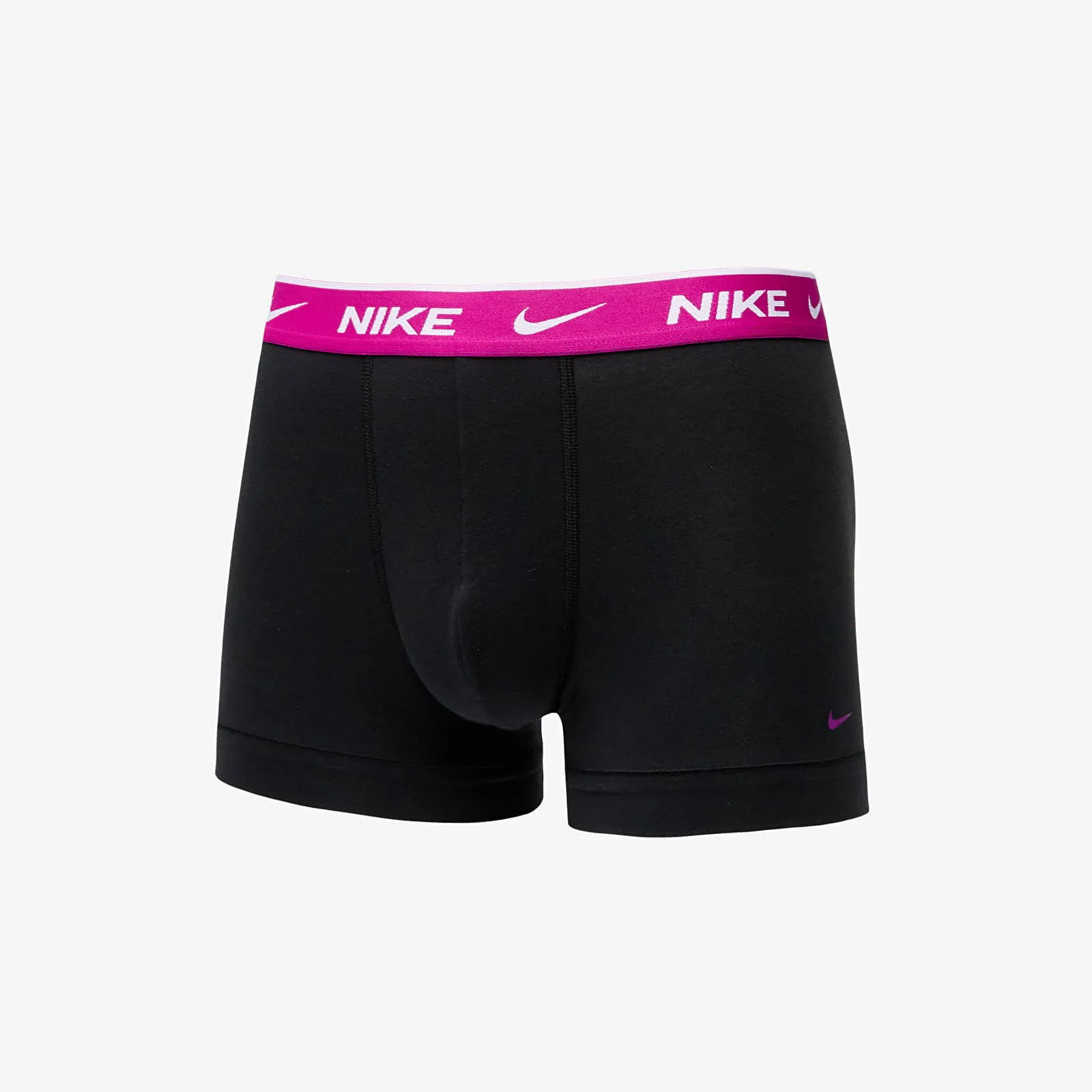NIKE DRIFIT EVERYDAY COTTON STRETCH TRUNK 3PACK